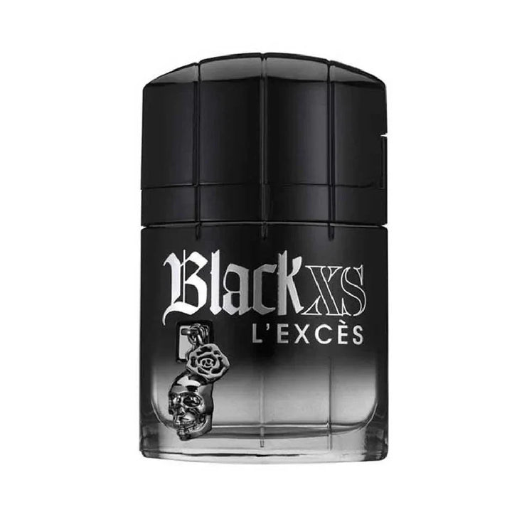 Paco  Rabanne Black XS L'Exces for Him