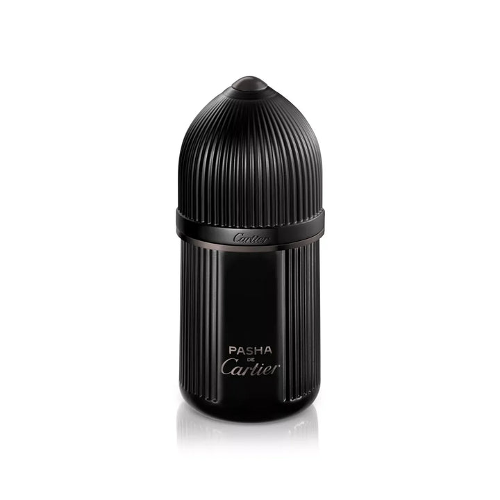 Pasha De Cartier Noir Absolu