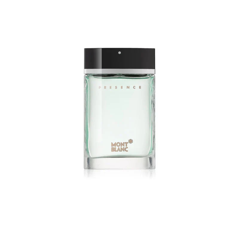 Mont Blanc Presence Eau de Toilette for Men
