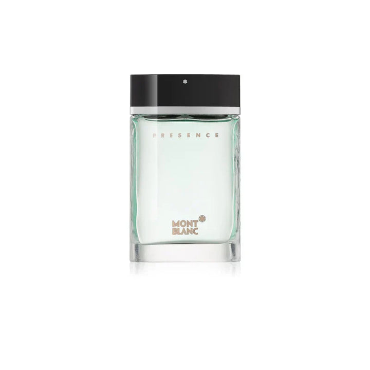 Mont Blanc Presence Eau de Toilette for Men