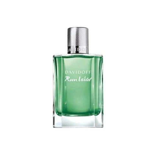 Davidoff Run Wild Eau De Toilette for Men