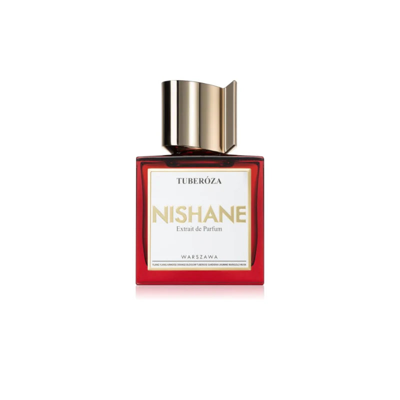 Nishane Tuberoza Extrait de Parfum
