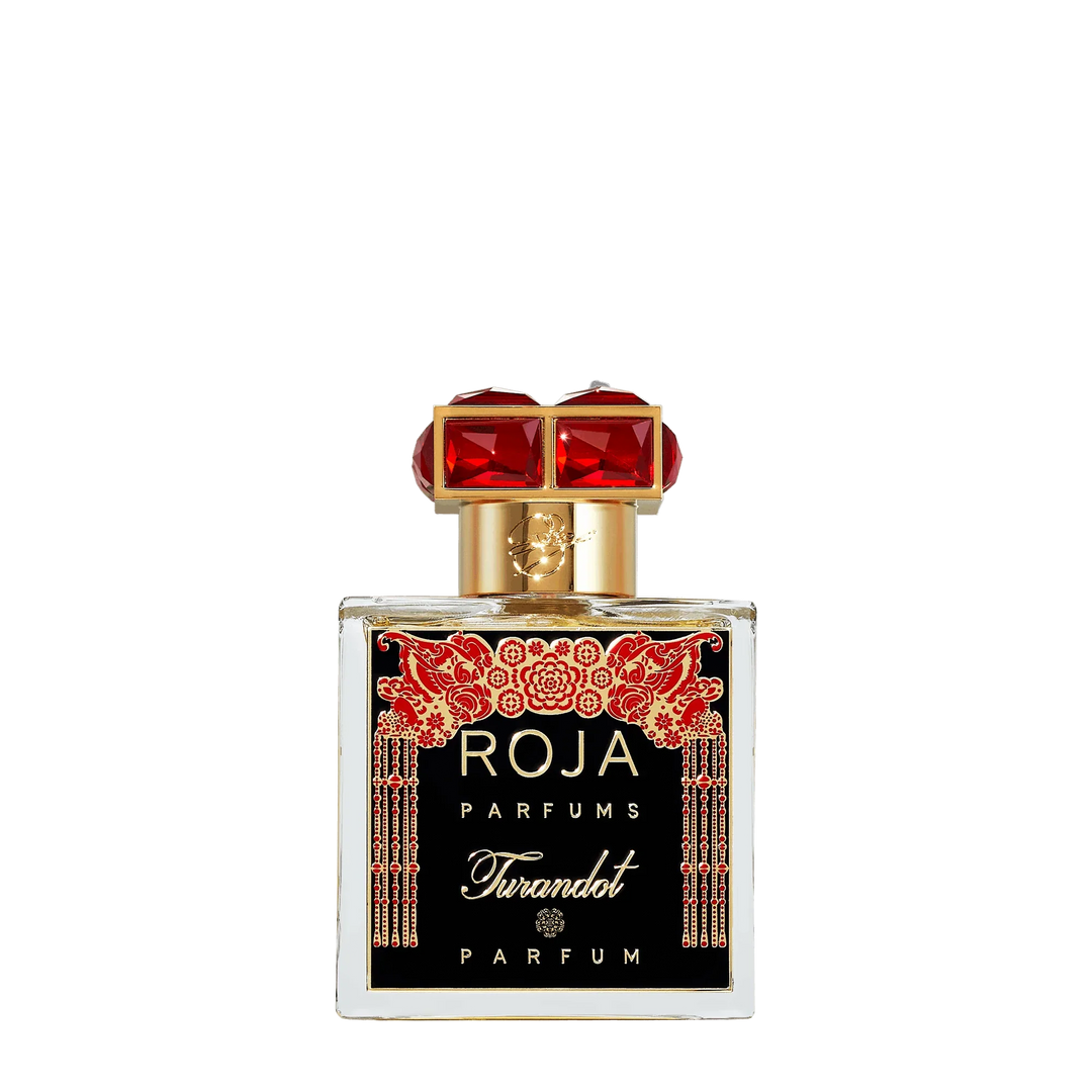Roja Dove TURANDOT Parfum Sample/Decants