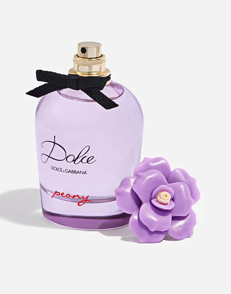 Dolce & Gabbana Dolce Peony Eau De Parfum