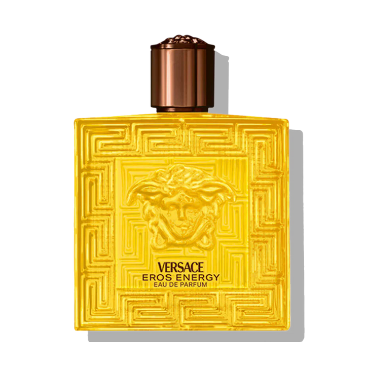Eros Energy By Versace Eau de Parfum Sample/Decants