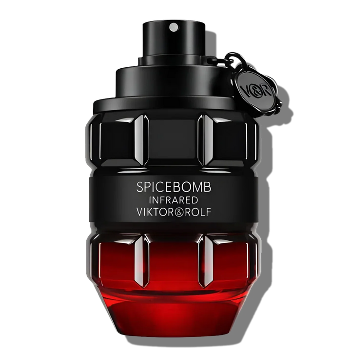 Viktor & Rolf Spicebomb Infrared Eau De Parfum For Men