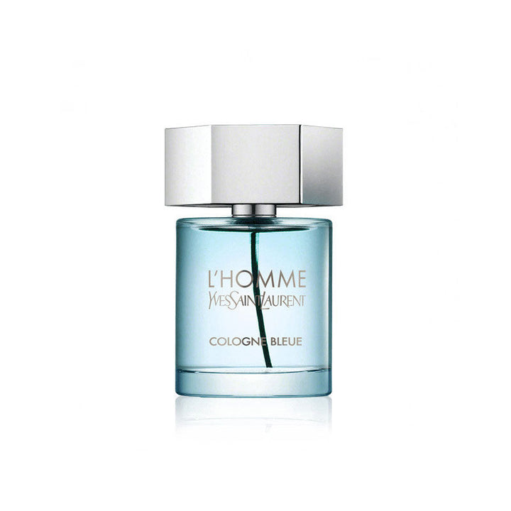 Yves Saint Laurent L’Homme Cologne Bleue
