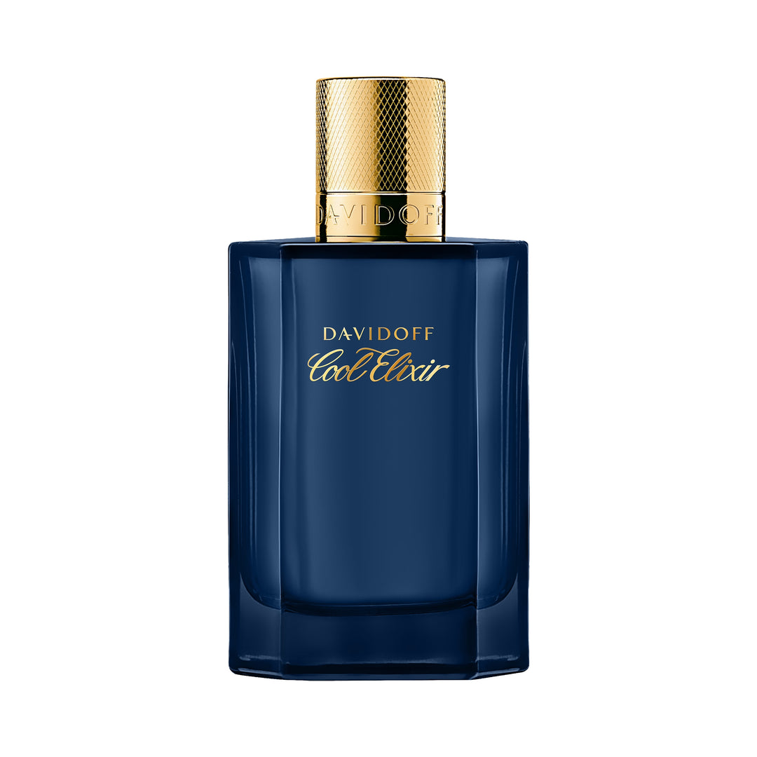 DAVIDOFF Cool Elixir Parfum For Men