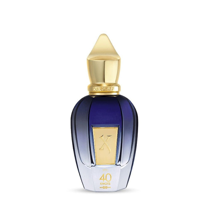 Xerjoff 40 Knots Eau de Parfum for Men