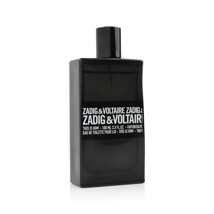 Zadig&Voltaire This is Him EDT