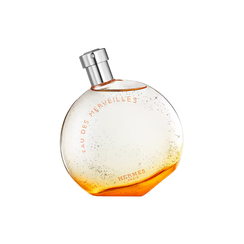 Hermès Eau des Merveilles, Eau de Toilette