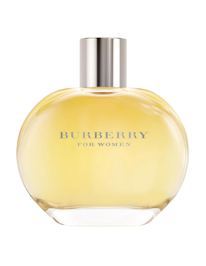 Burberry Classic Eau De Parfum