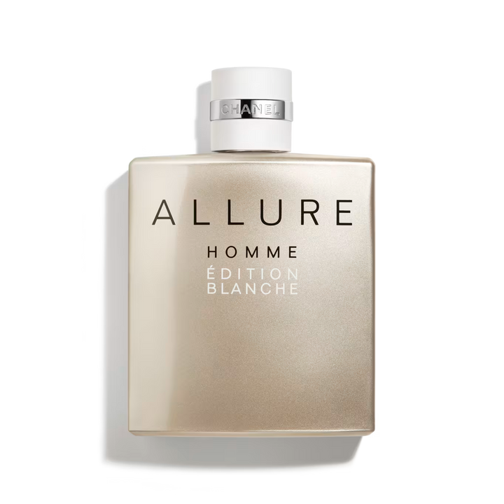 Chanel ALLURE HOMME ÉDITION BLANCHE Sample/Decants