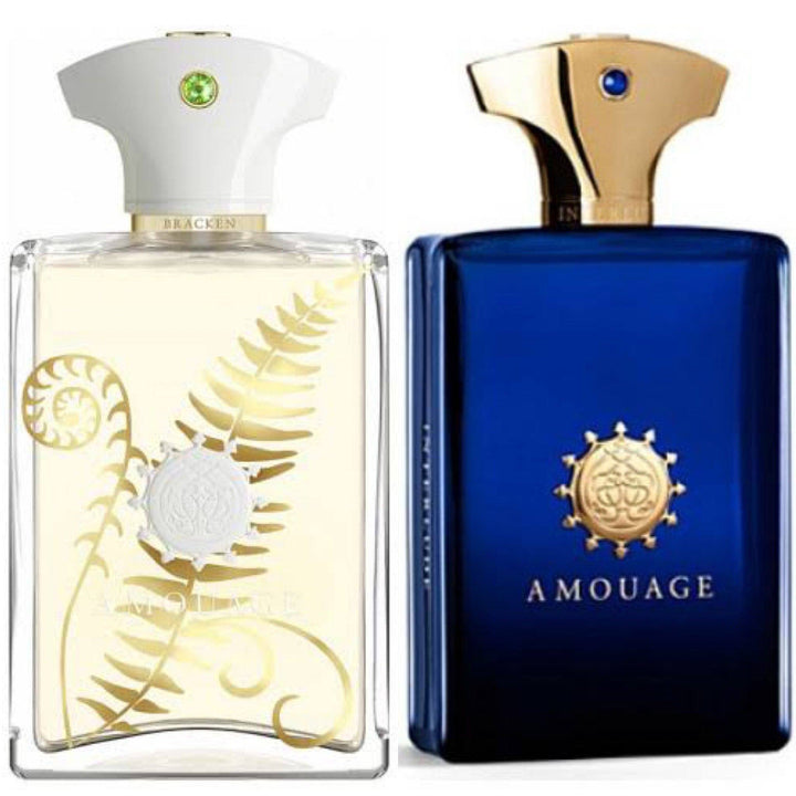 Amouage's Exclusive For Men Amouage 