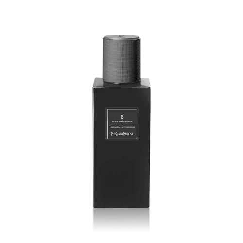 Yves Saint Laurent 6 place Saint Sulpice