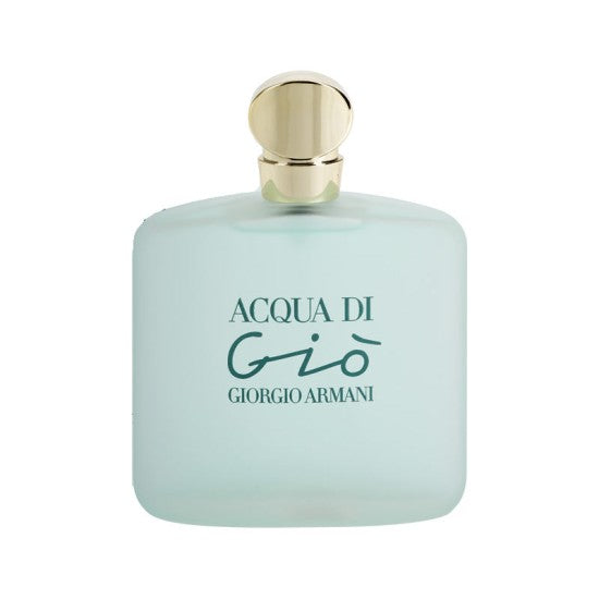 Giorgio Armani Acqua Di Gio Women