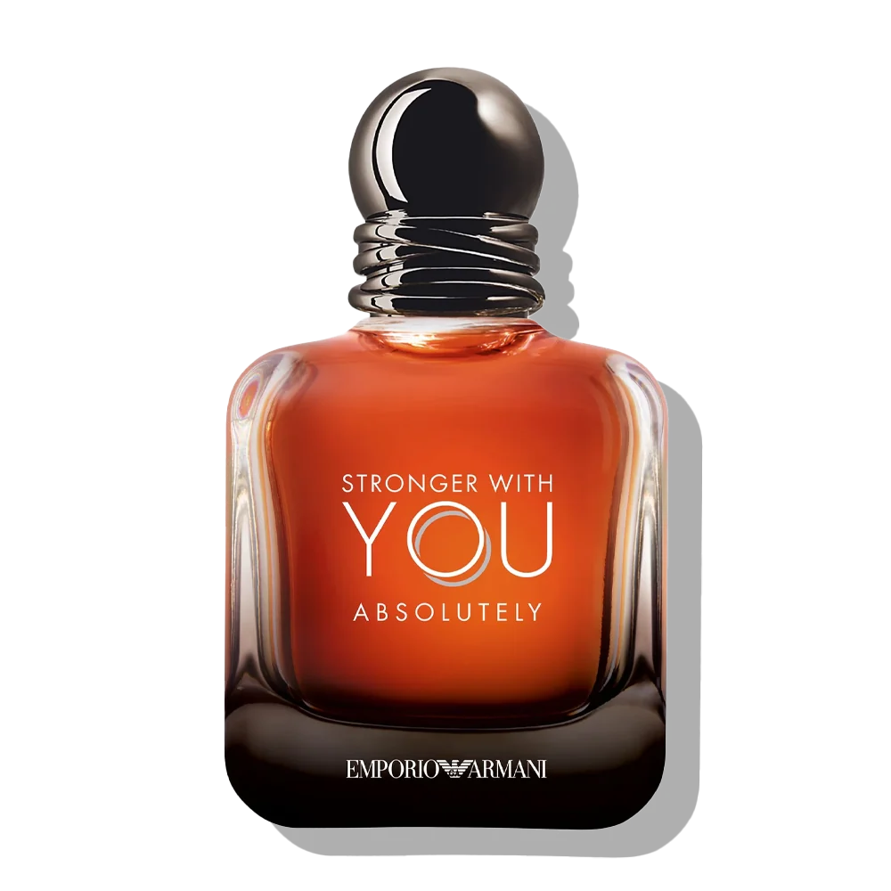 Emporio Armani Stronger With You Absolutely Eau de Parfum