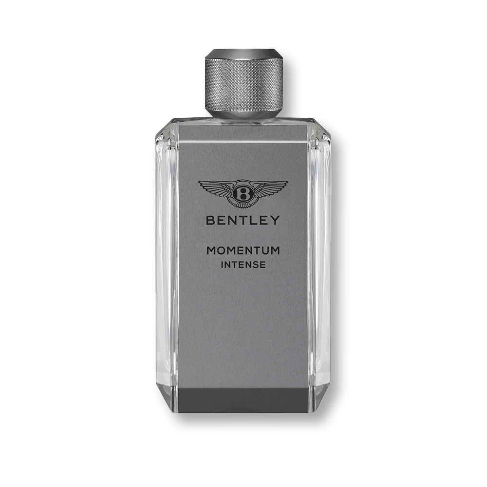 Bentley Momentum Intense Eau De Parfum