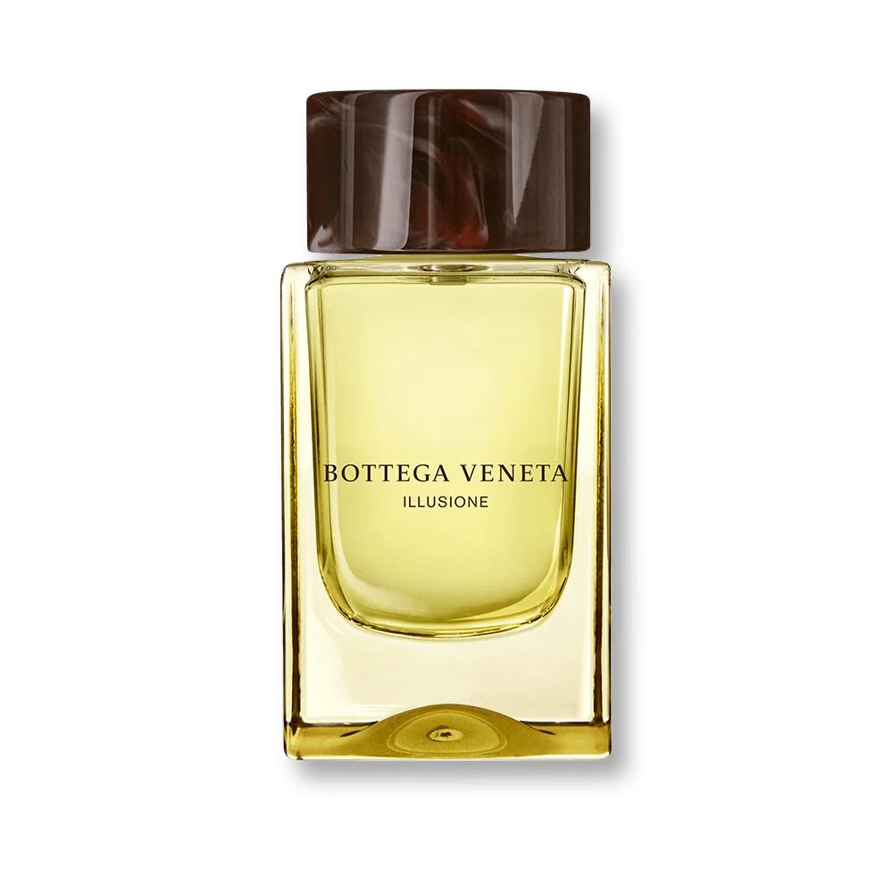 Bottega Veneta Illusione EDT