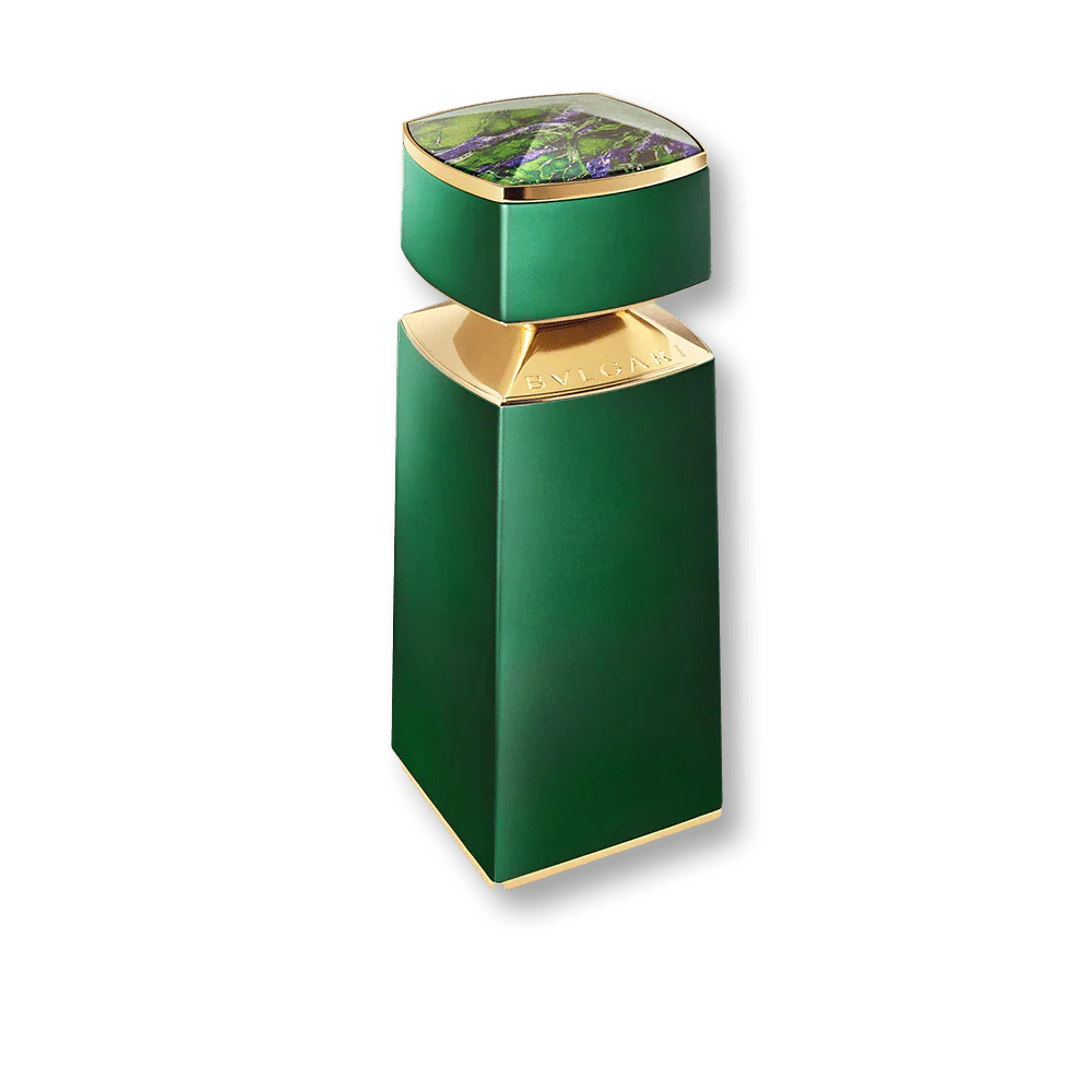 Bvlgari Le Gemme Kobraa EDP Sample/Decants