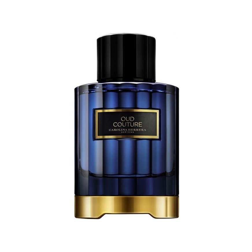 Carolina Herrera Herrera Confidential Oud Couture Eau De Parfum Samples/Decants - Snap Perfumes
