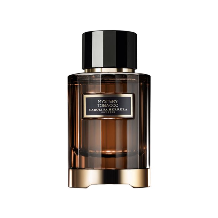Carolina Herrera Mystery Tobacco Sample/Decants