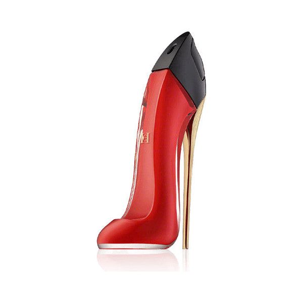 Carolina Herrera Very Good Girl Sample/Decants