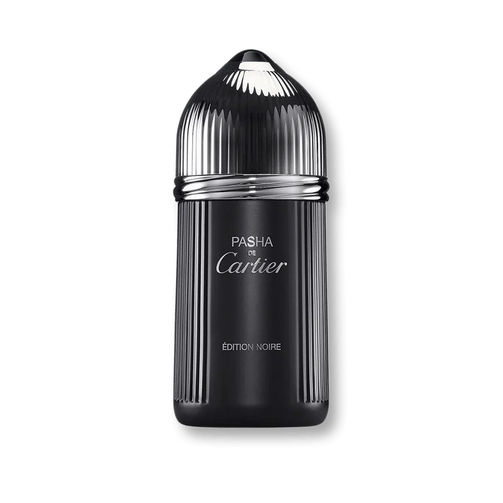 Cartier Pasha De Edition Noire EDT