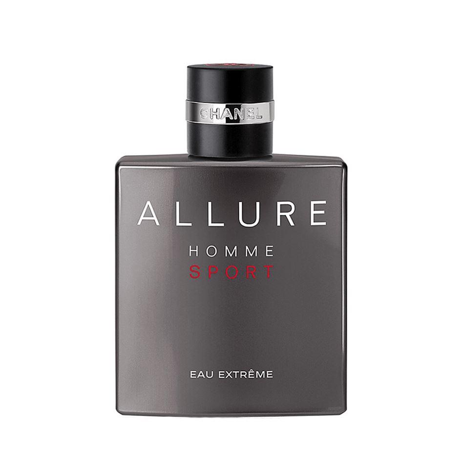 CHANEL ALLURE HOMME SPORT EAU EXTRÊME Eau de Parfum Samples/Decants Chanel 