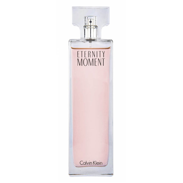 CALVIN KLEIN CK ETERNITY MOMENT EAU DE PARFUM