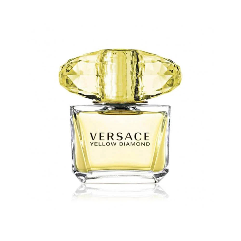 Versace Yellow Diamond Eau de Toilette