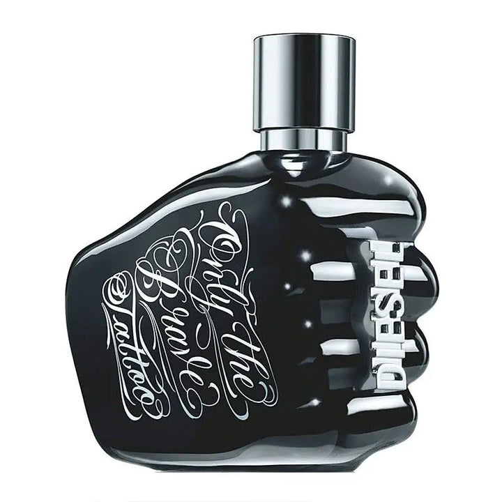 Diesel Only The Brave Tattoo Eau de Toilette