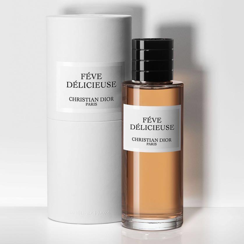 Dior Feve Delicieuse Edp Sample/Decants
