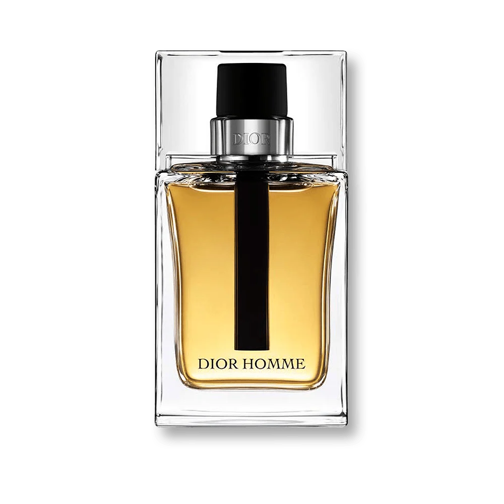 Dior Homme Eau De Toilette