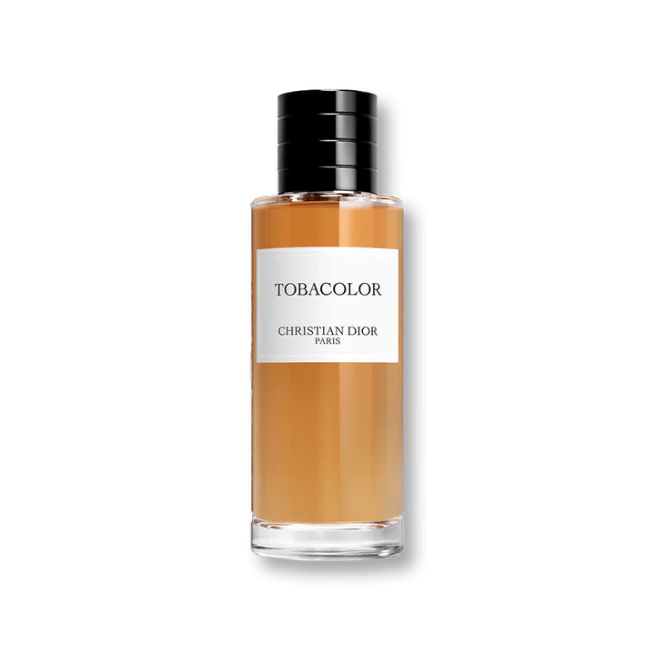 Christian Dior Tobacolor EDP