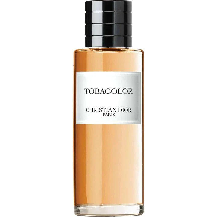 Dior Tobacolor- Unisex Sample/Decants