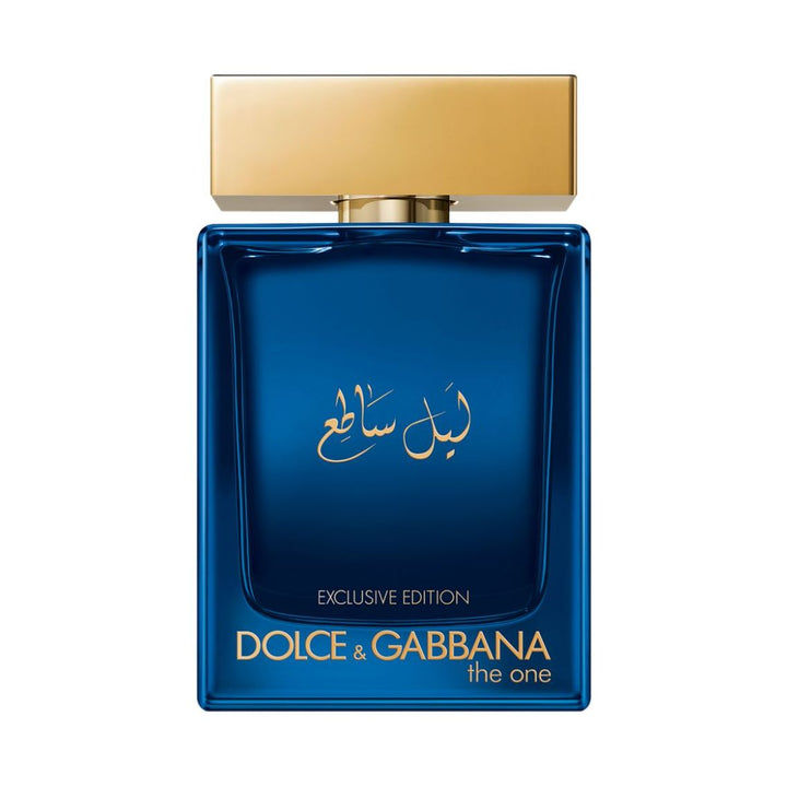 Dolce & Gabbana The One Luminous Night Edp Sample/Decants