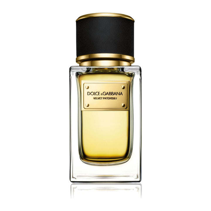 DOLCE & GABBANA  Velvet Patchouli Eau de Parfum