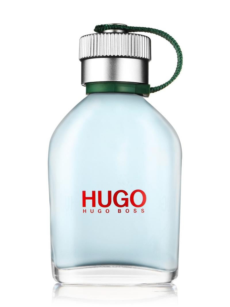 Hugo Boss Green M EDT