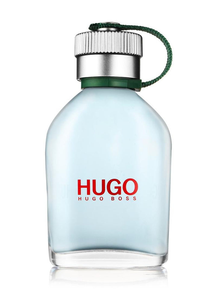 Hugo Boss Green M EDT
