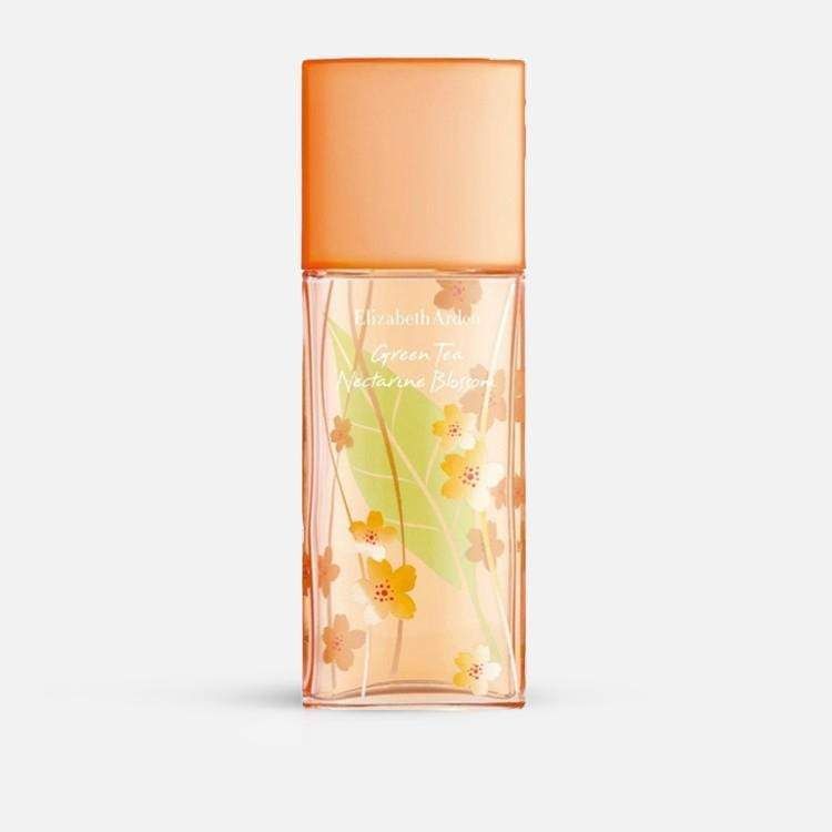 Elizabeth Arden Green Tea Nectarine Blossom Eau De Toilette