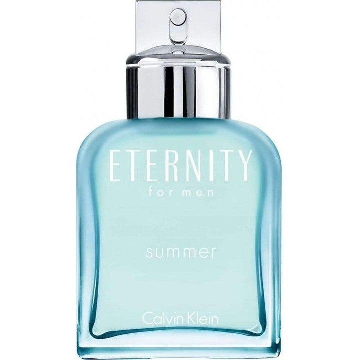 Eternity For Men Summer 2020 Calvin Klein
