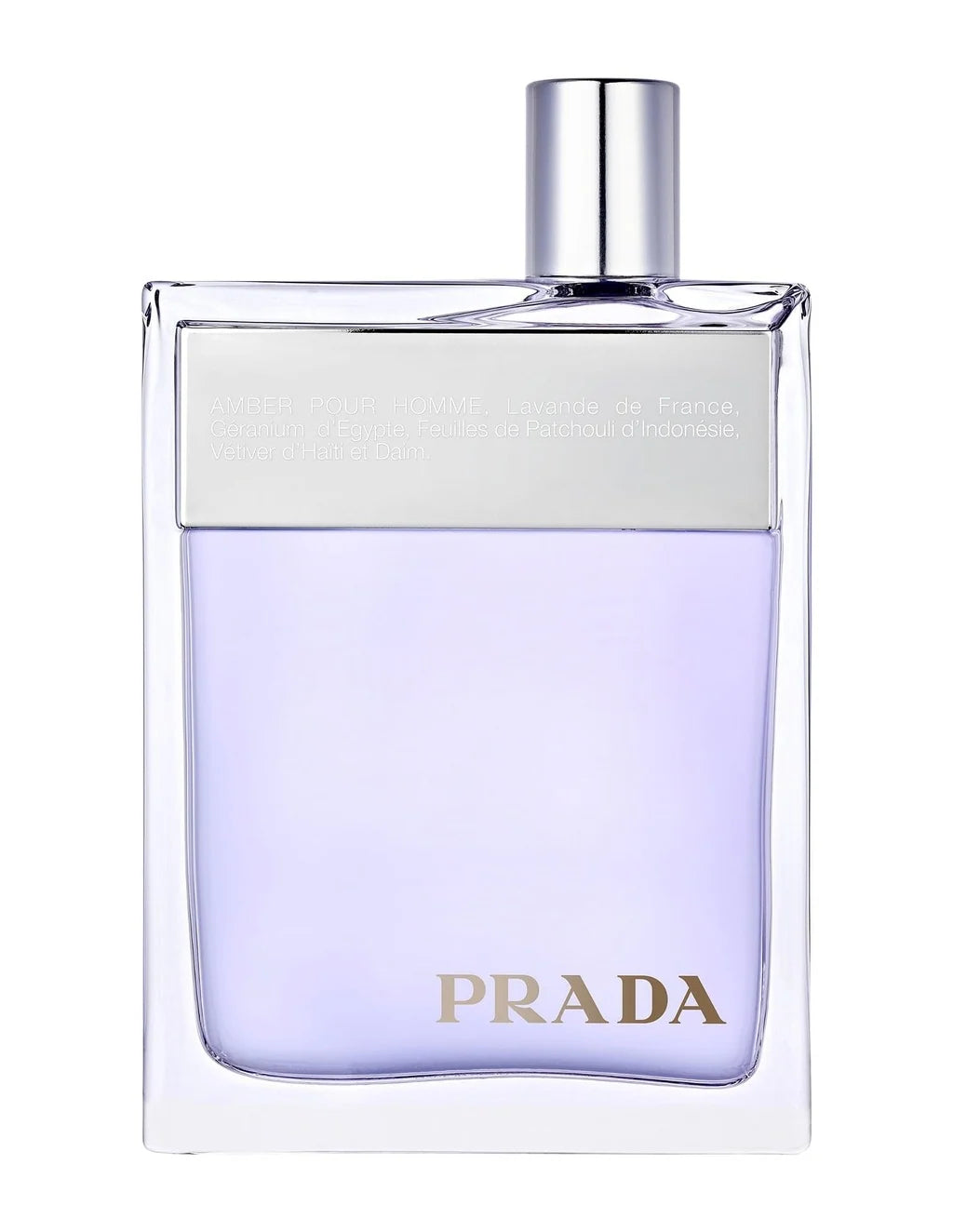 Prada Amber Pour Homme Eau de Toilette