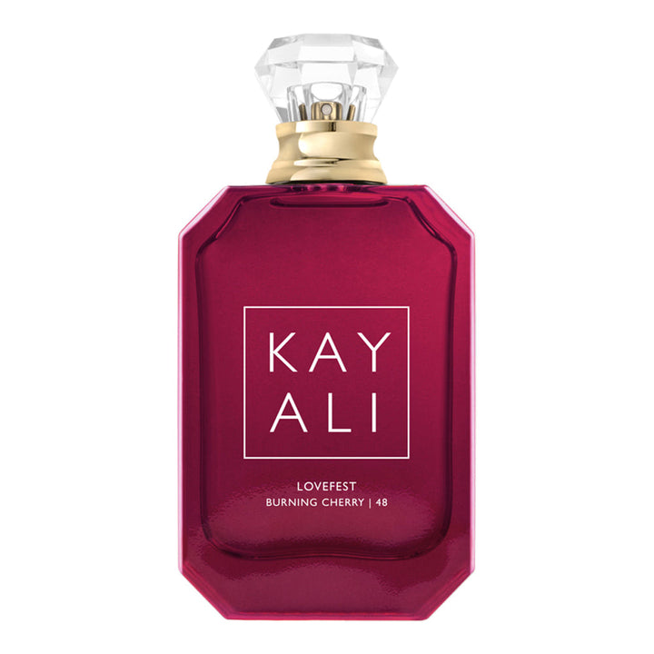 Kayali Lovefest Burning Cherry | 48 Eau De Parfum