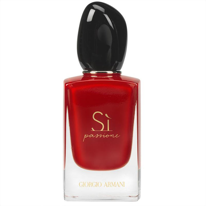 Giorgio Armani Si Passione Edp Samples/Decants - Snap Perfumes