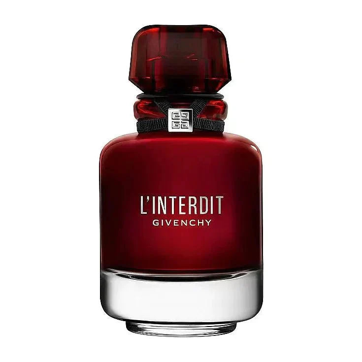 Givenchy L'Interdit Eau De Parfum Rouge Sample/Decants – Sniff