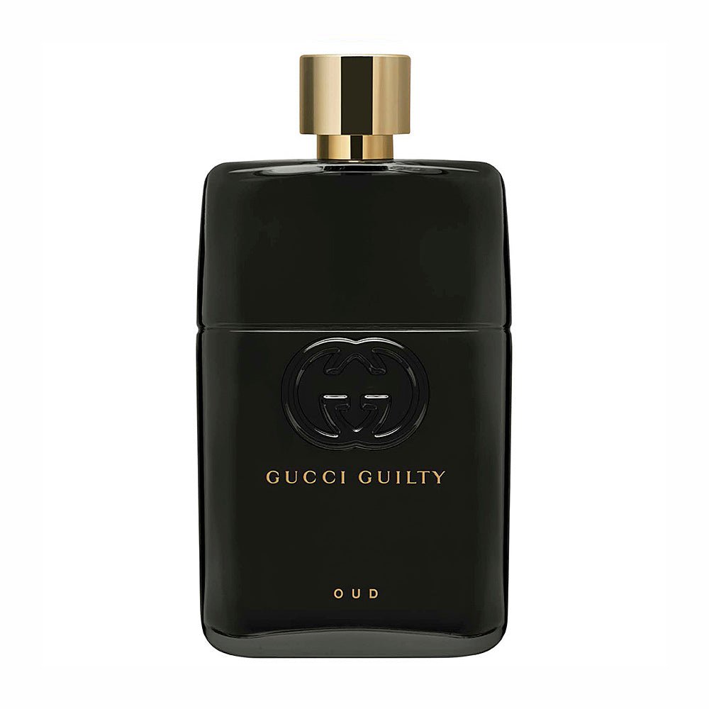 Gucci Guilty Oud Eau De Parfum For Him Sample/Decants - Snap Perfumes
