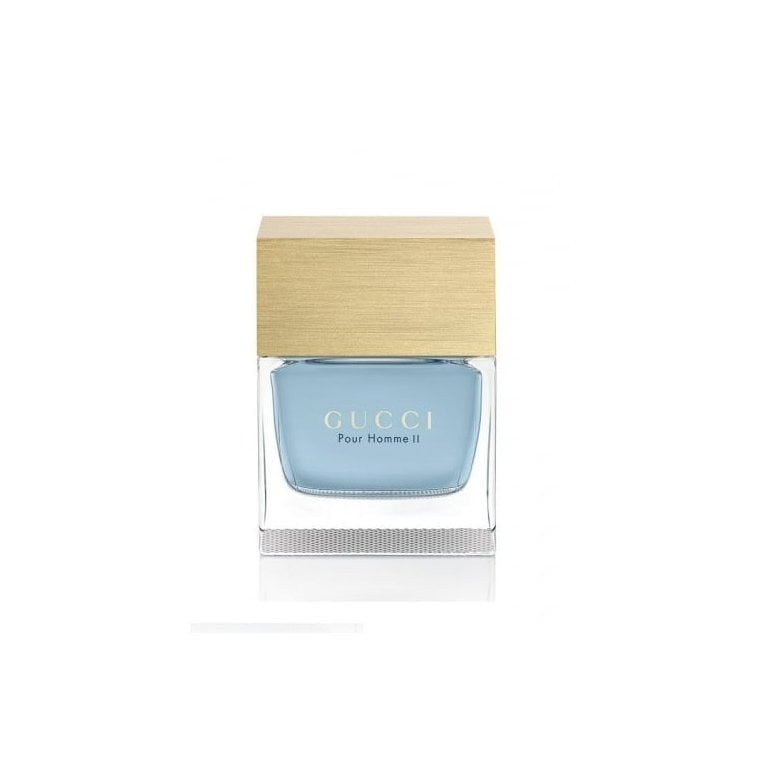 Gucci Pour Homme II Eau de Toilette