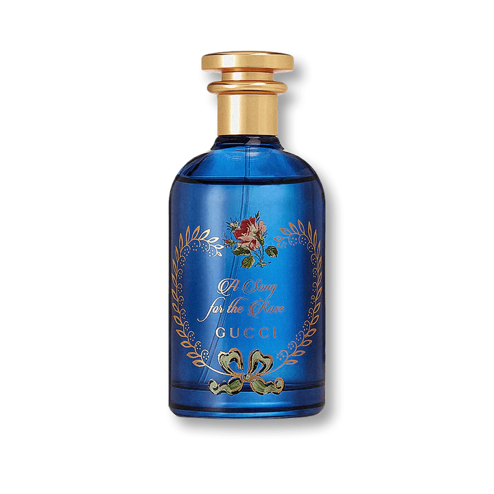 Gucci A Song For The Rose For Men & Women Eau De Parfum