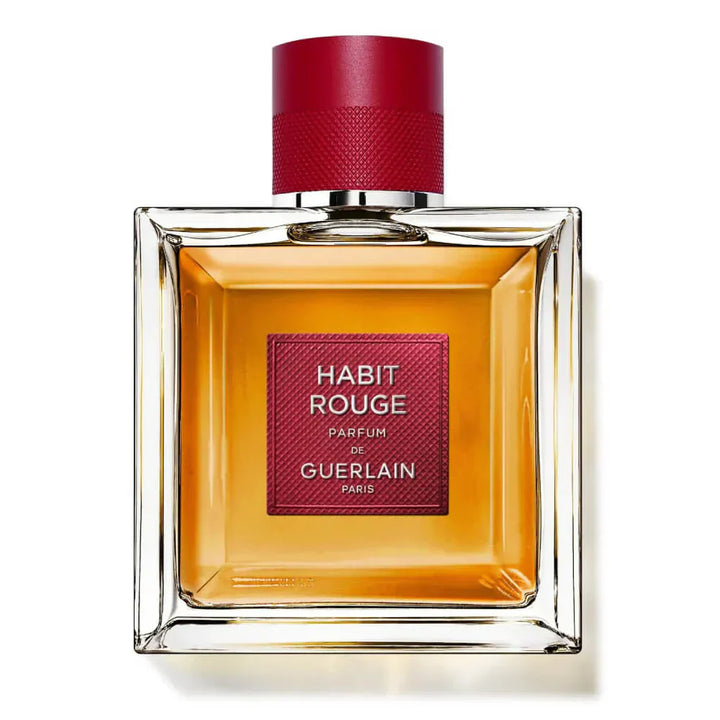 Guerlain Habit Rouge Le Parfum